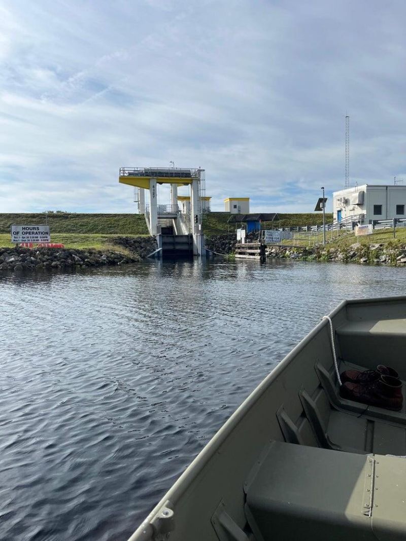 1493 Hunter Road, Okeechobee, FL 34974 Photo