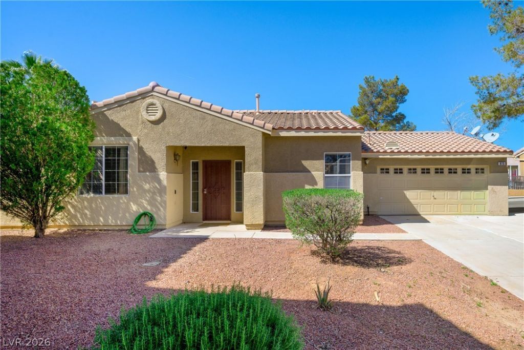 975 Country Skies Avenue, Las Vegas, NV 89123 Main Photo