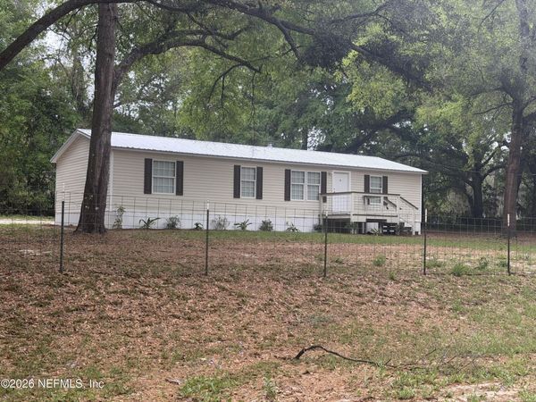 204 RABBIT TRACK Road, Satsuma, FL 32189