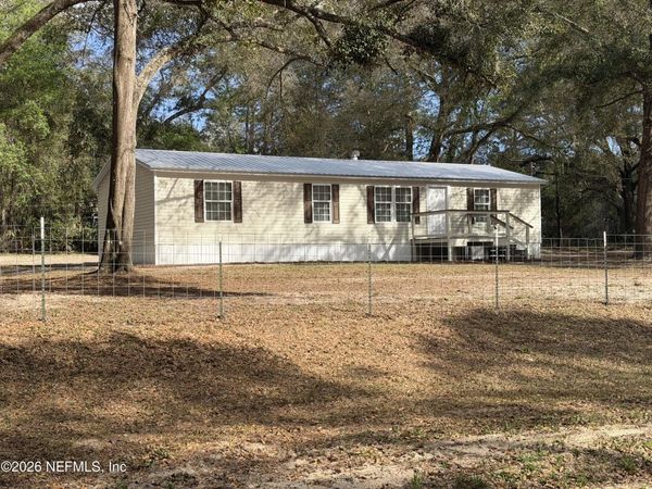 204 RABBIT TRACK Road, Satsuma, FL 32189