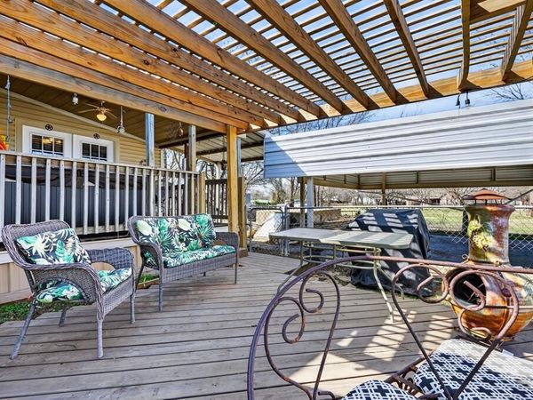 811 SW 21st Street, Mineral Wells, TX 76067