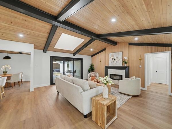 7115 Cosgrove Drive, Dallas, TX 75231