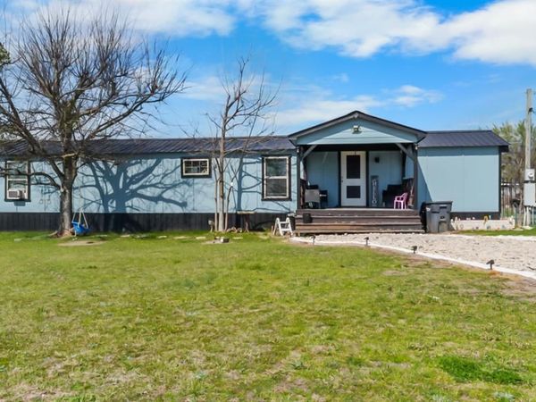 244 Smith Circle, Point, TX 75472