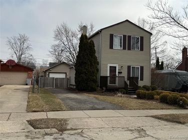 3626 Prairie Avenue , Berkley, MI 48072