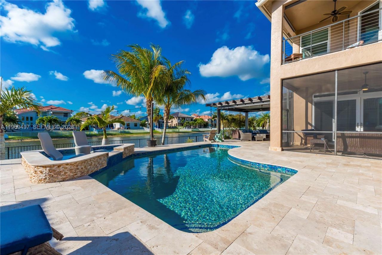 3240 SW 190th Ave , Miramar, FL 33029 Photo