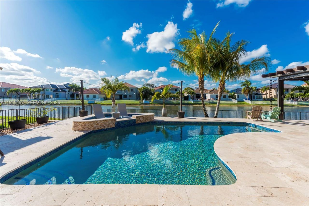 3240 SW 190th Ave , Miramar, FL 33029 Photo