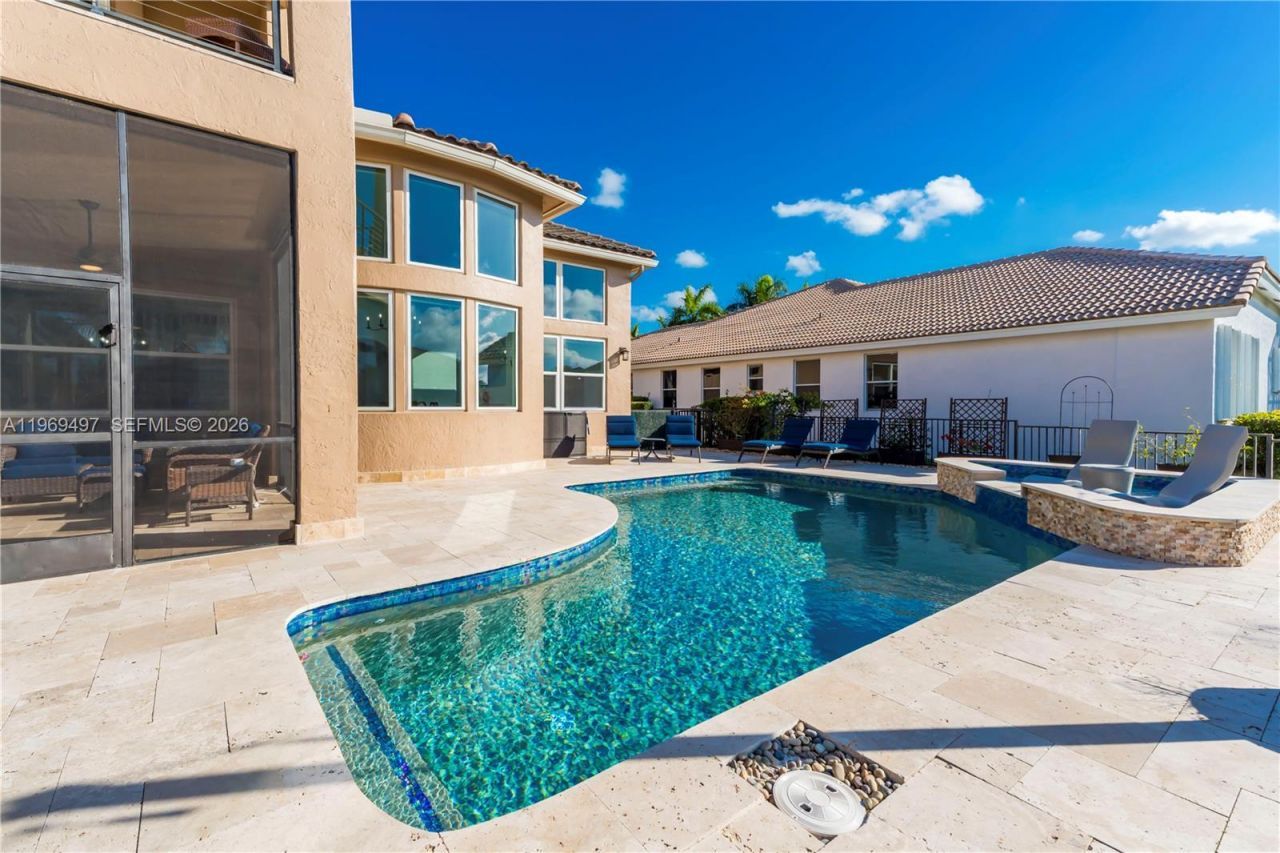 3240 SW 190th Ave , Miramar, FL 33029 Photo