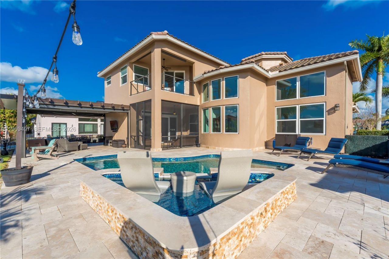 3240 SW 190th Ave , Miramar, FL 33029 Photo