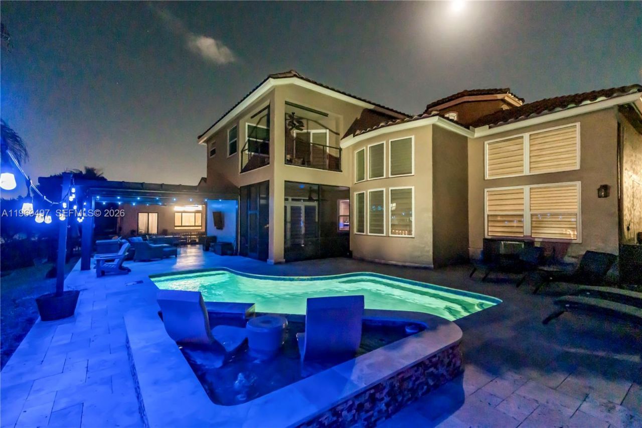 3240 SW 190th Ave , Miramar, FL 33029 Photo