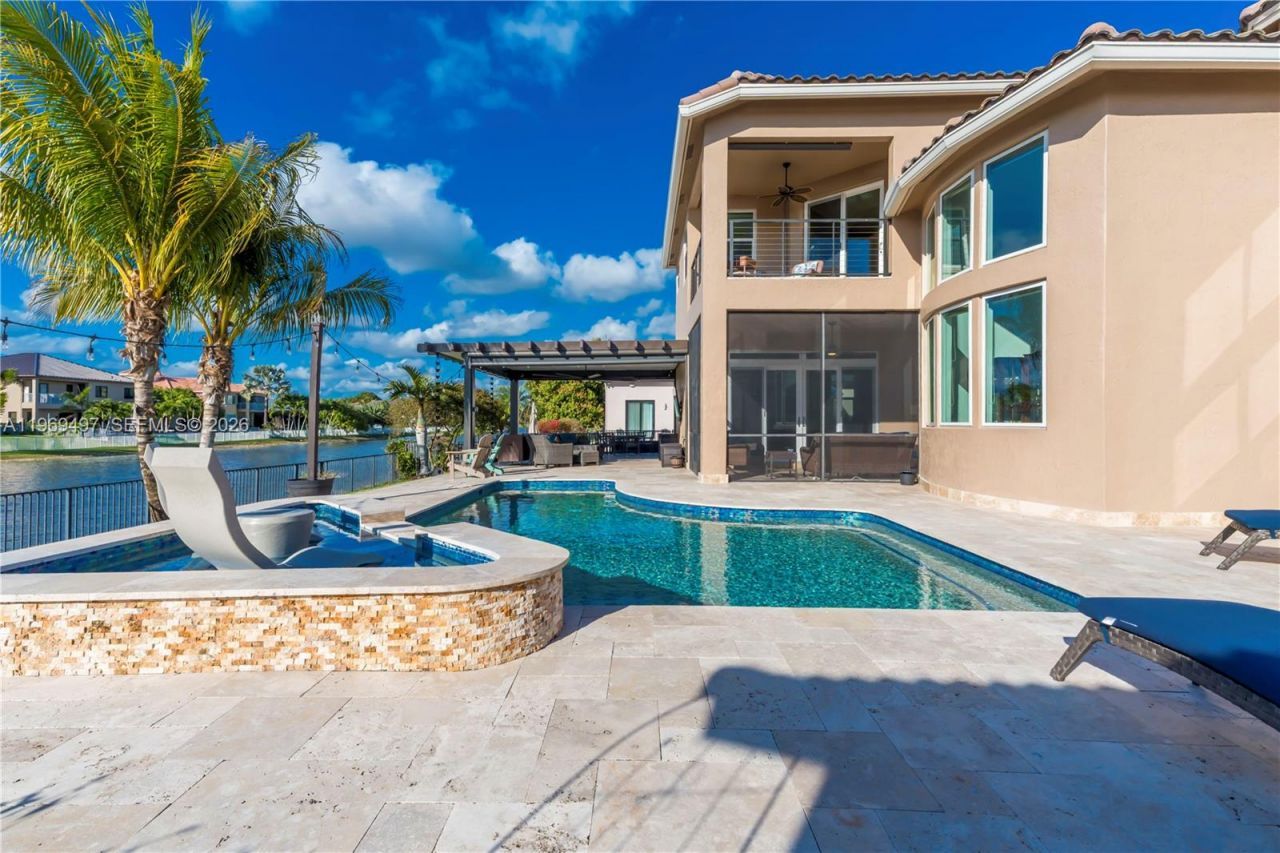 3240 SW 190th Ave , Miramar, FL 33029 Photo