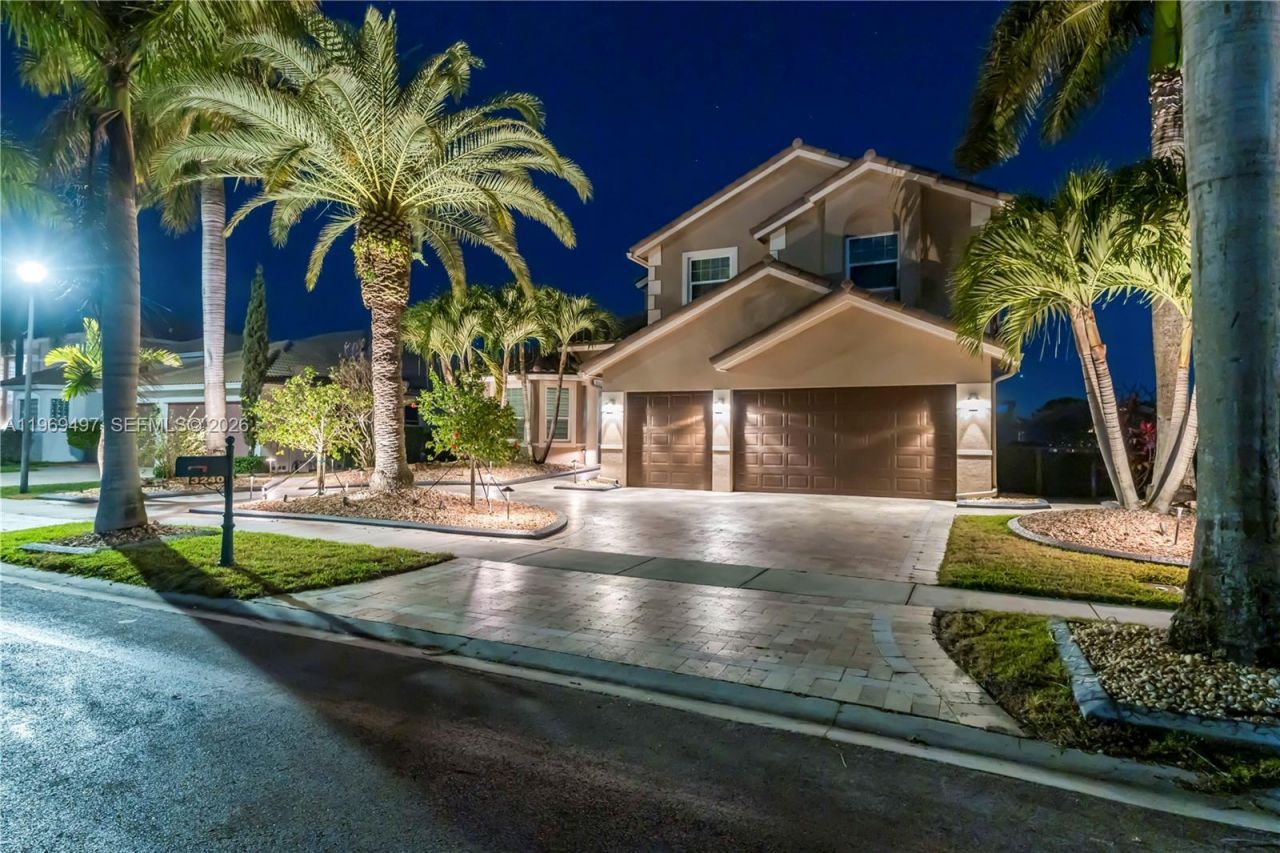 3240 SW 190th Ave , Miramar, FL 33029 Photo