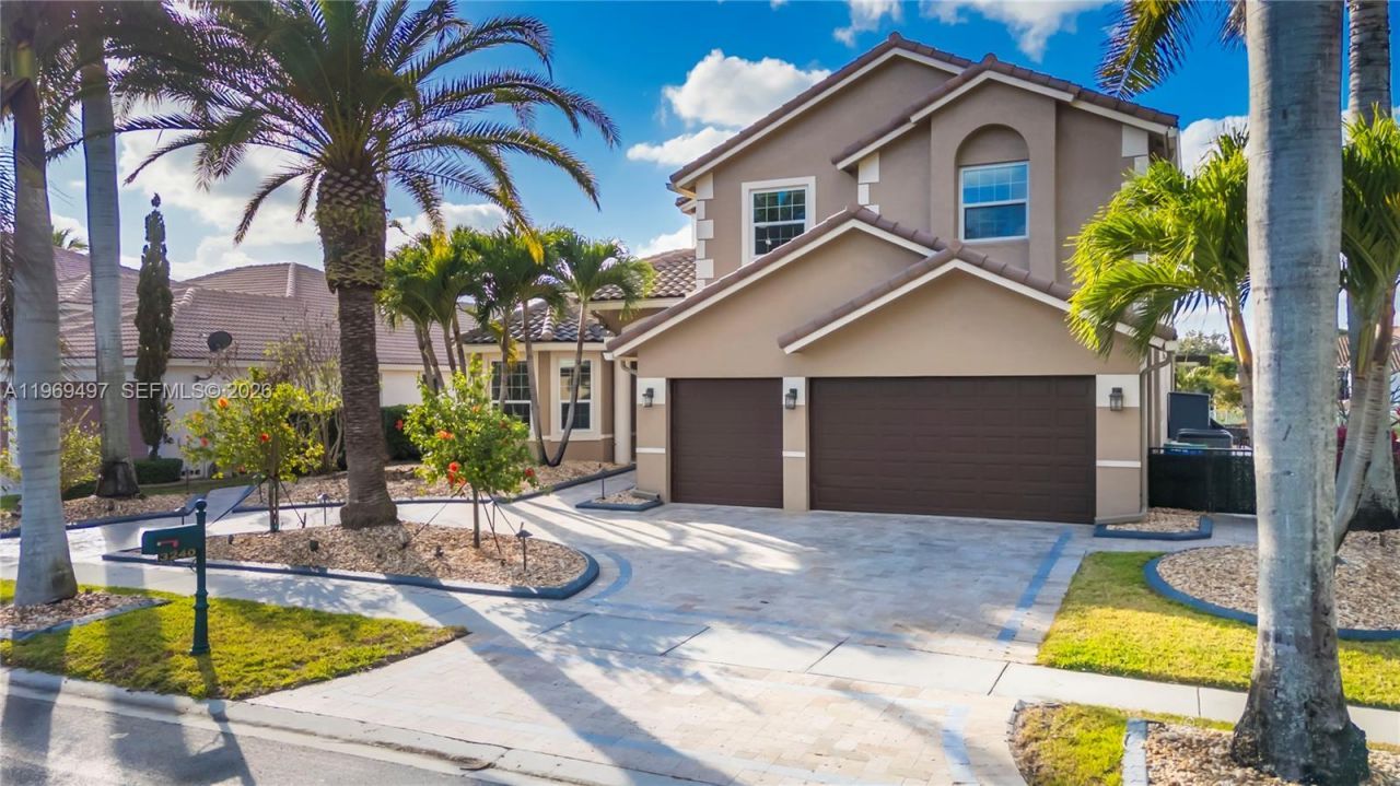 3240 SW 190th Ave, Miramar, FL 33029 Photo