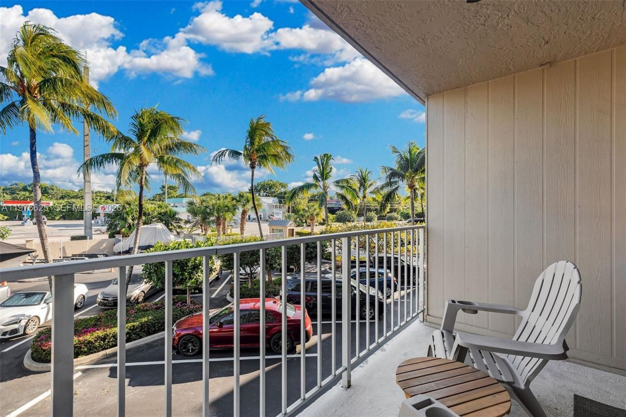 88500 Overseas Hwy , Unit 205, Tavernier, FL 33070 Photo