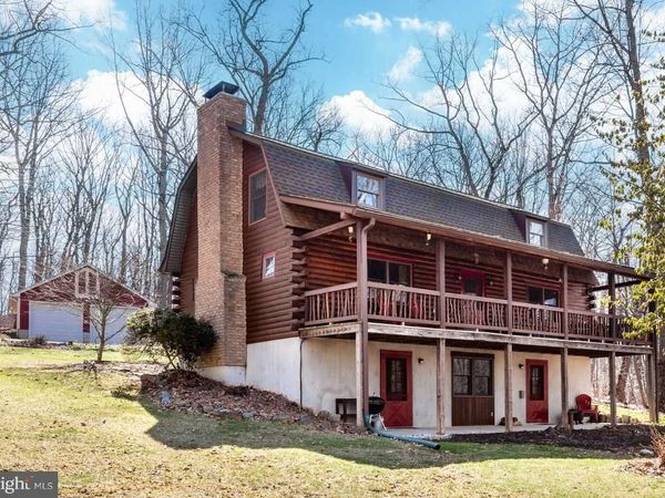 385 SILVER RUN VALLEY ROAD, WESTMINSTER, MD 21158