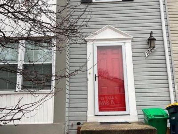 1808 CEDARWOOD COURT, LANDOVER, MD 20785