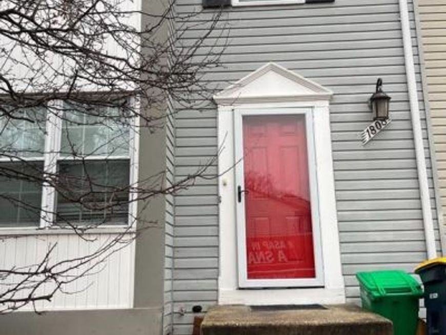 1808 Cedarwood Court, Landover, MD 20785 Main Photo