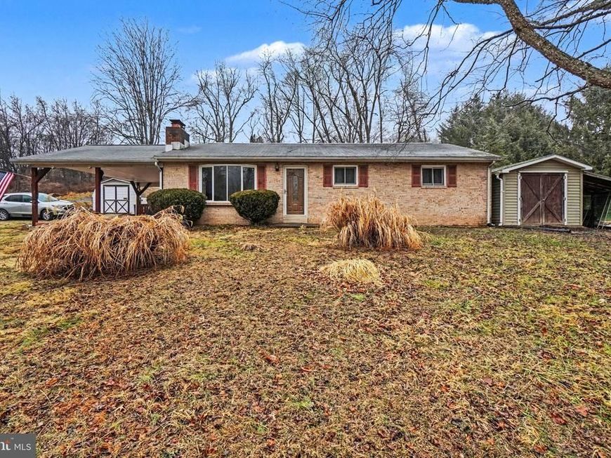 1140 Stoney Creek Road, Dauphin, PA 17018 Main Photo