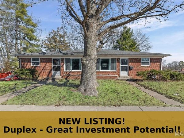 922 S 74th Street, Belleville, IL 62223