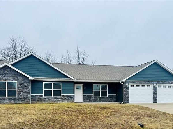 317 Braeburn, Hannibal, MO 63401