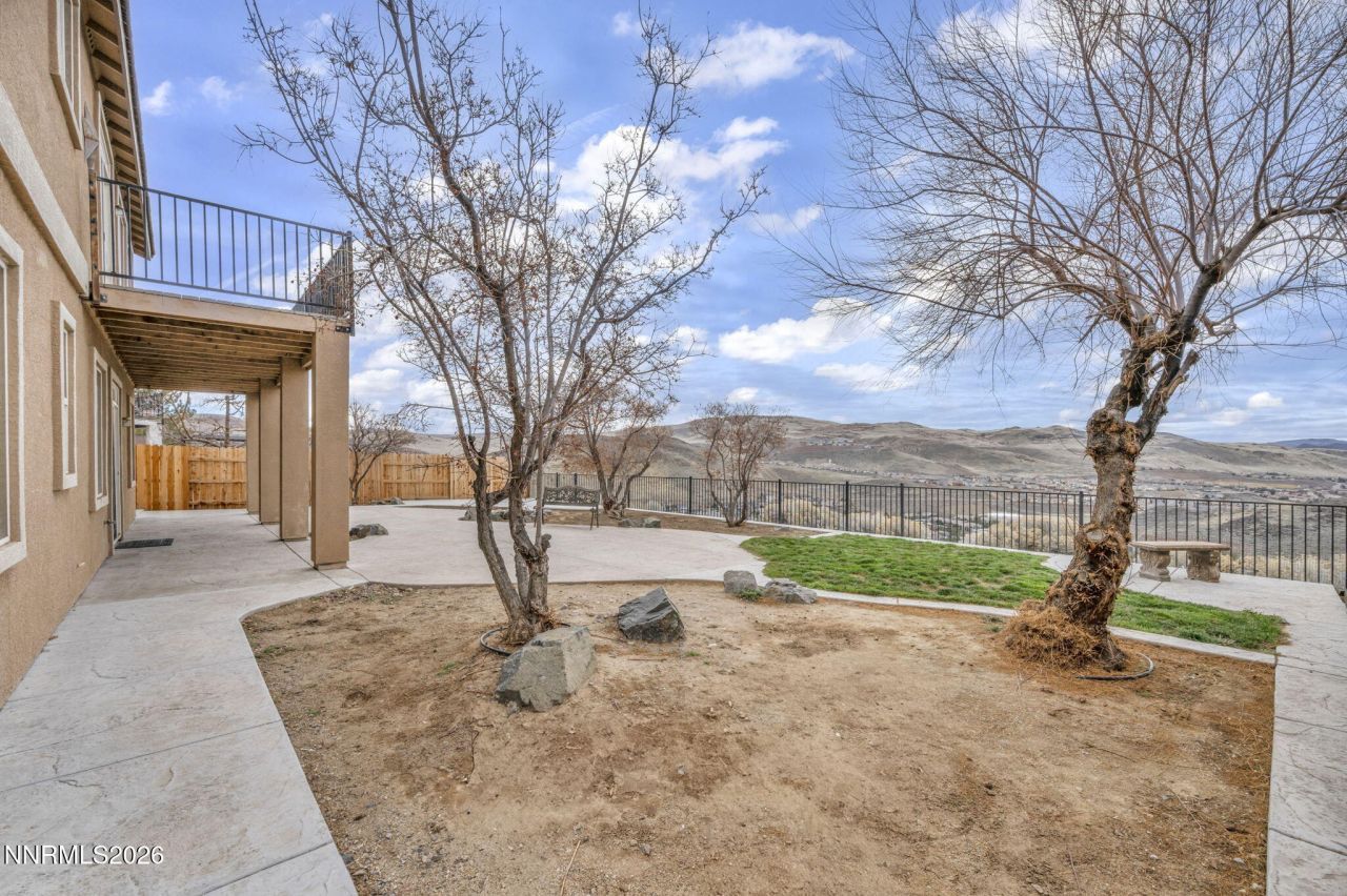 4292 Desert Highlands Drive, Sparks, NV 89436 Photo