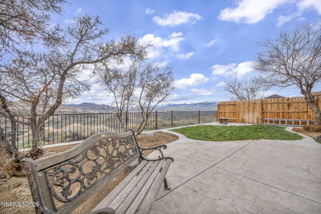 4292 Desert Highlands Drive, Sparks, NV 89436 Photo