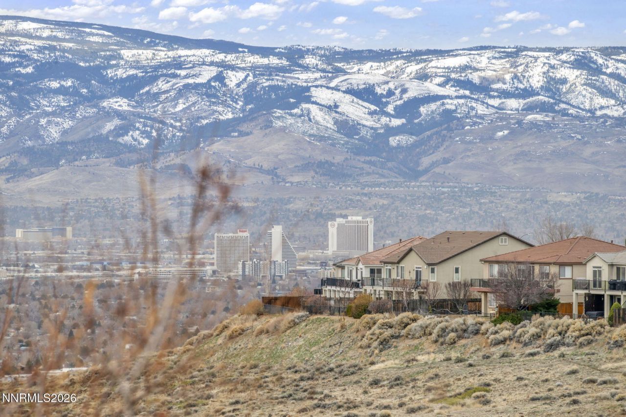 4292 Desert Highlands Drive, Sparks, NV 89436 Photo