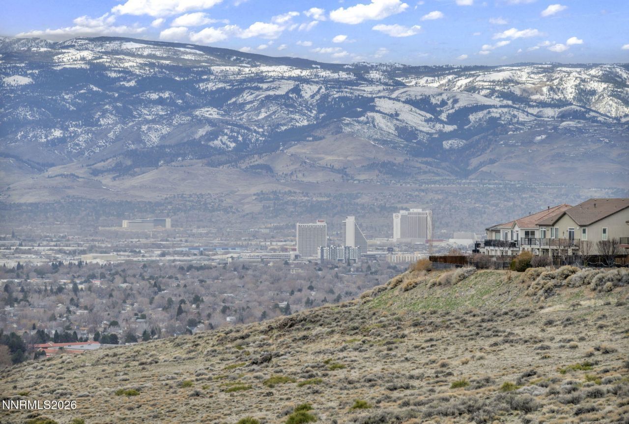 4292 Desert Highlands Drive, Sparks, NV 89436 Photo