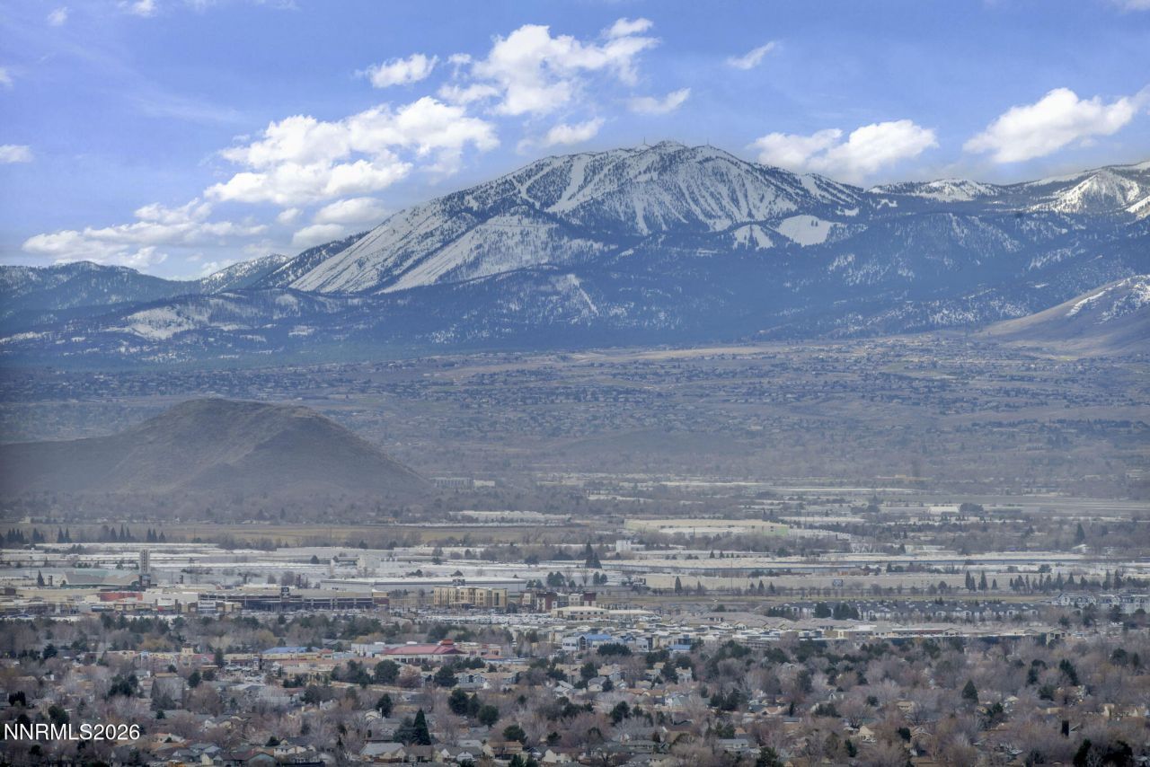 4292 Desert Highlands Drive, Sparks, NV 89436 Photo