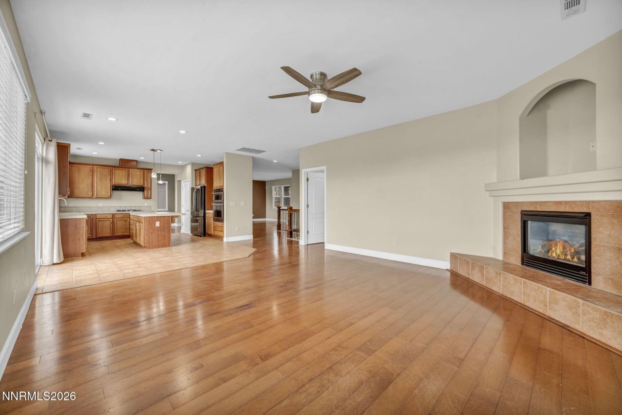 4292 Desert Highlands Drive, Sparks, NV 89436 Photo