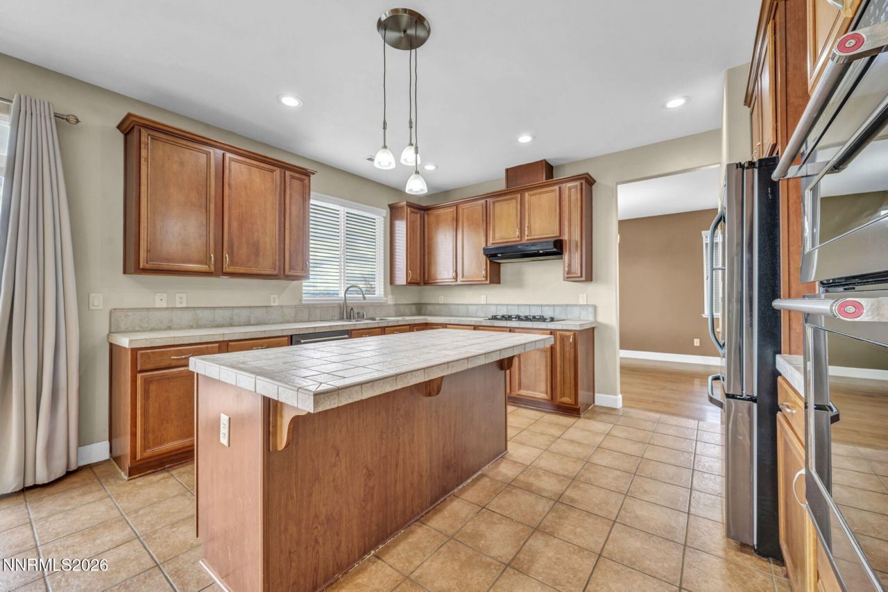 4292 Desert Highlands Drive, Sparks, NV 89436 Photo