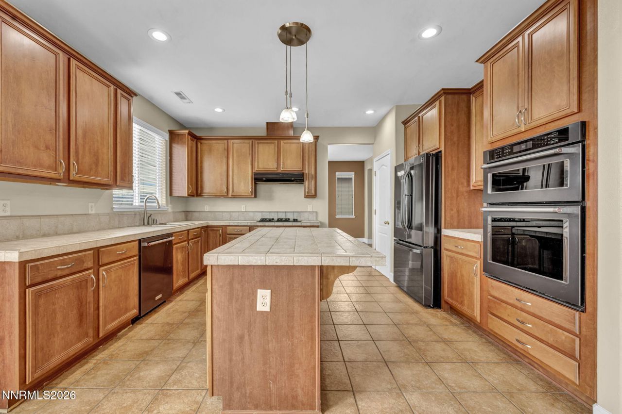 4292 Desert Highlands Drive, Sparks, NV 89436 Photo