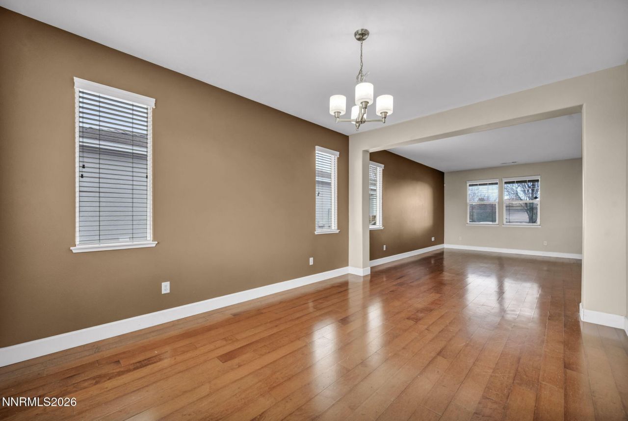 4292 Desert Highlands Drive, Sparks, NV 89436 Photo