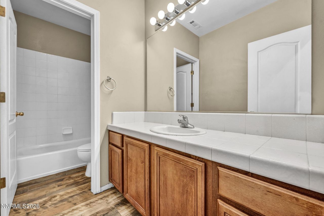 4292 Desert Highlands Drive, Sparks, NV 89436 Photo