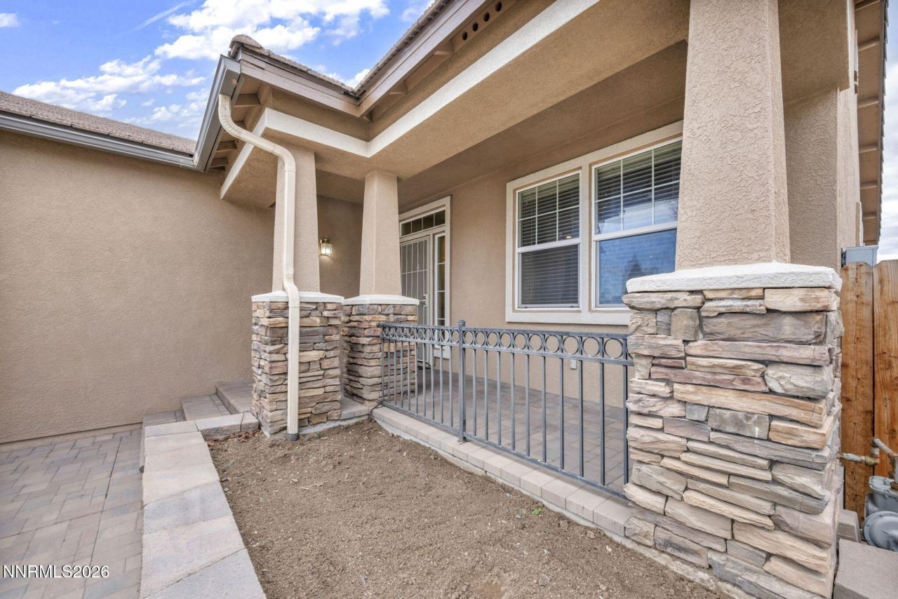 4292 Desert Highlands Drive, Sparks, NV 89436 Photo