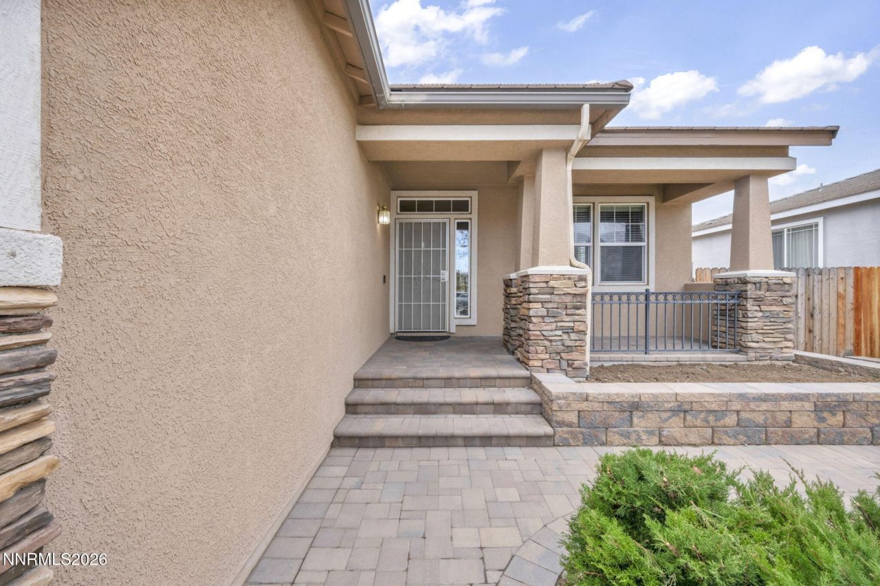 4292 Desert Highlands Drive, Sparks, NV 89436 Photo