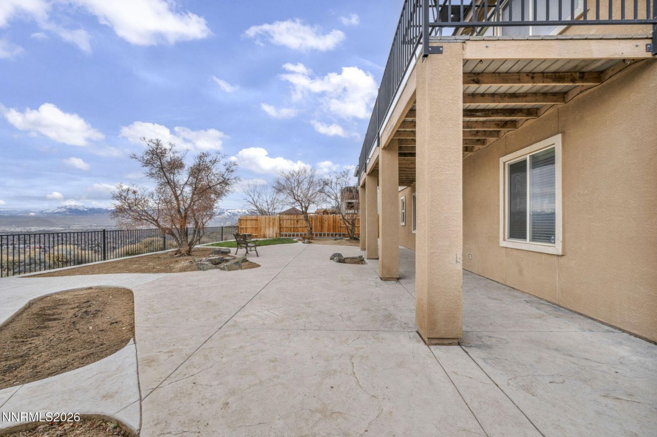 4292 Desert Highlands Drive, Sparks, NV 89436 Photo