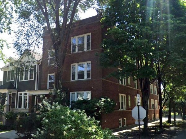 2125 W Waveland Avenue , Unit 2W, Chicago, IL 60618