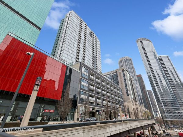 240 E Illinois Street , Unit 402, Chicago, IL 60611