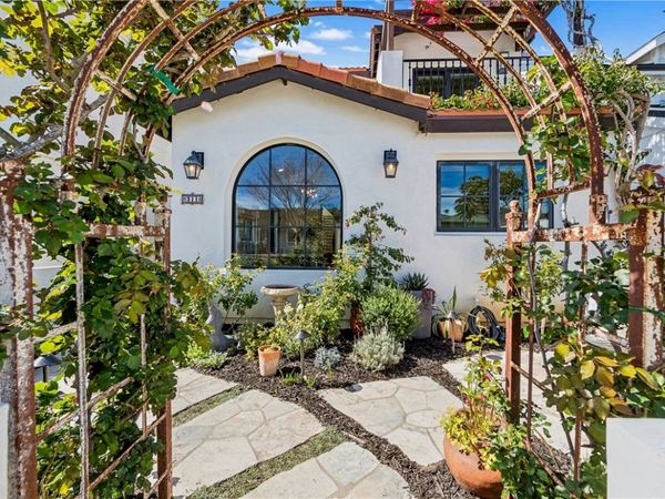 311 16th, Seal Beach, CA 90740