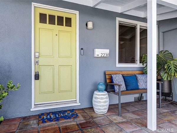 2230 Curtis, Redondo Beach, CA 90278