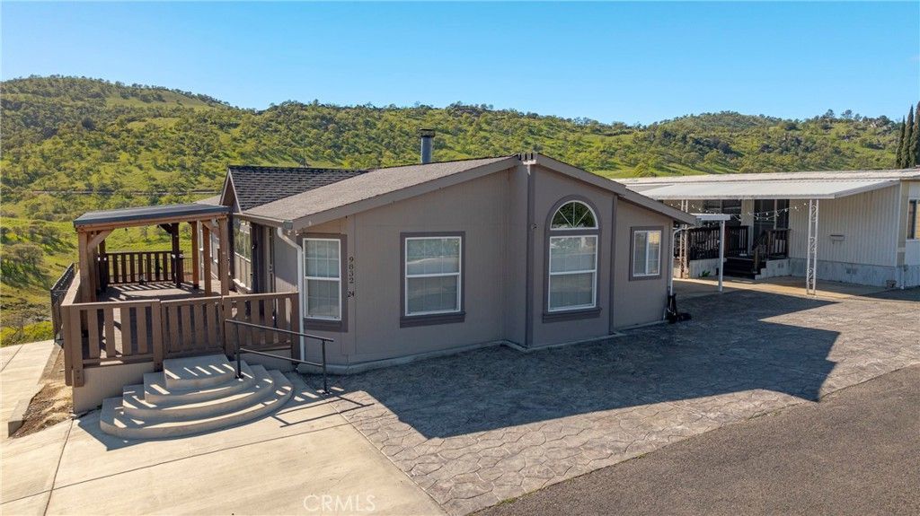 9832 Boat Club, Snelling, CA 95369 Main Photo