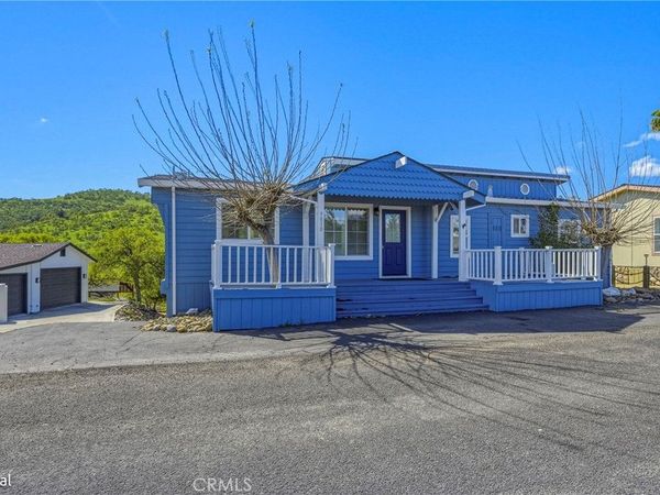 9810 Boat Club, Snelling, CA 95369