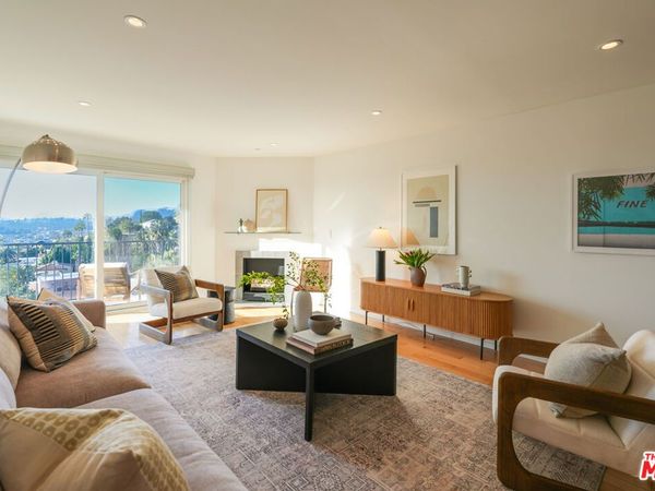 1707 Micheltorena Street, Unit 308, Los Angeles, CA 90026