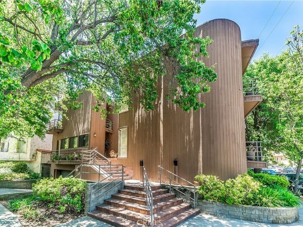 13236 Valleyheart, Unit 102, Studio City, CA 91604
