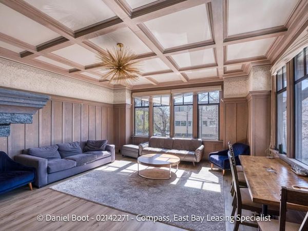 2905 2905 Channing Way, Berkeley, CA 94704