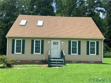 12400 Richmond Street , Chesterfield, VA 23831