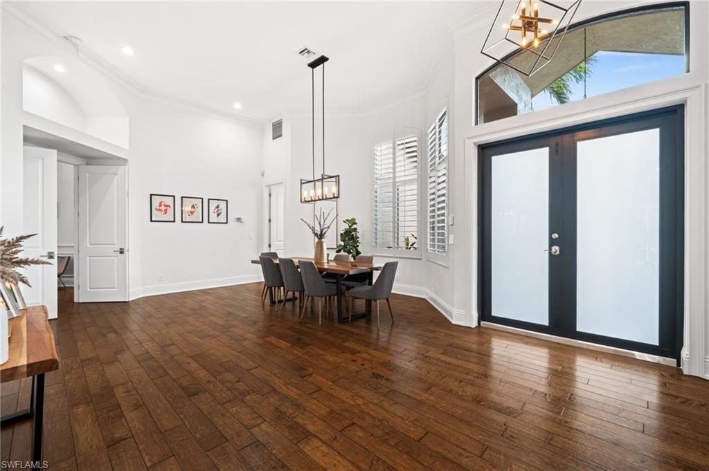 1905 Fairfax Cir , Naples, FL 34109 Photo