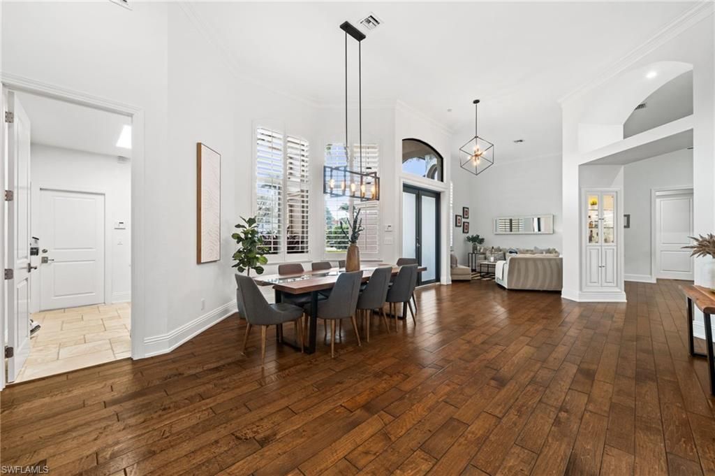 1905 Fairfax Cir , Naples, FL 34109 Photo