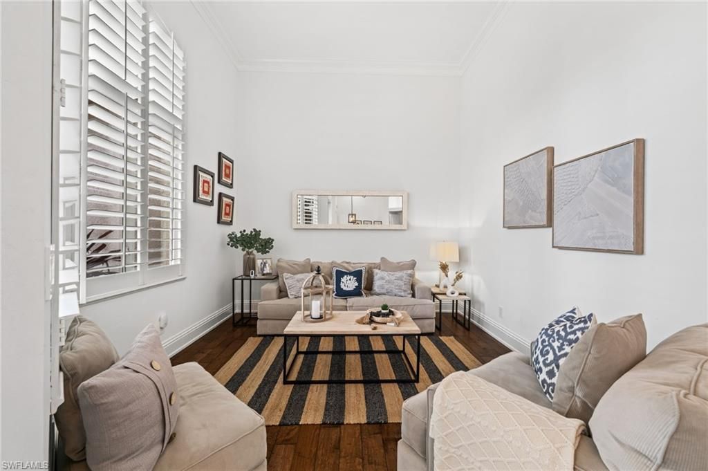 1905 Fairfax Cir , Naples, FL 34109 Photo