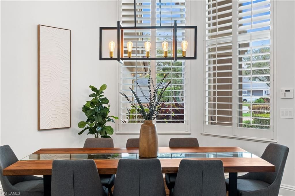 1905 Fairfax Cir , Naples, FL 34109 Photo